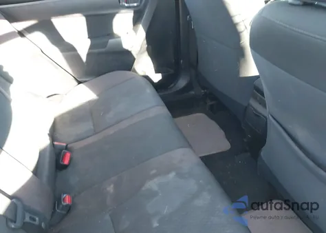 2017 Toyota Corolla Le из США, поврежденный, VIN 5YFBURHE4HP698972